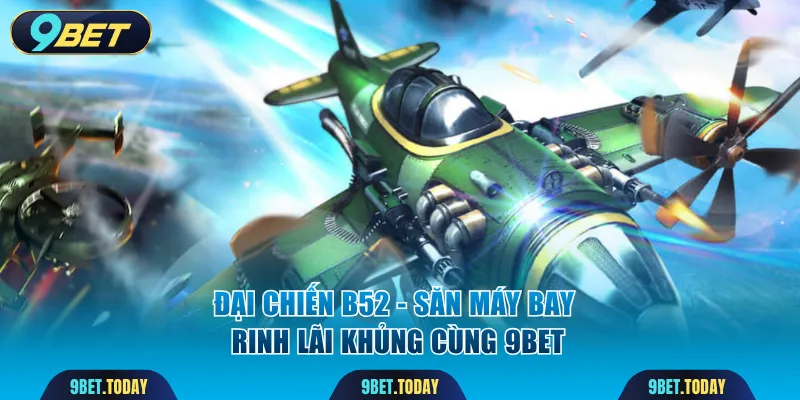 Đại Chiến B52
